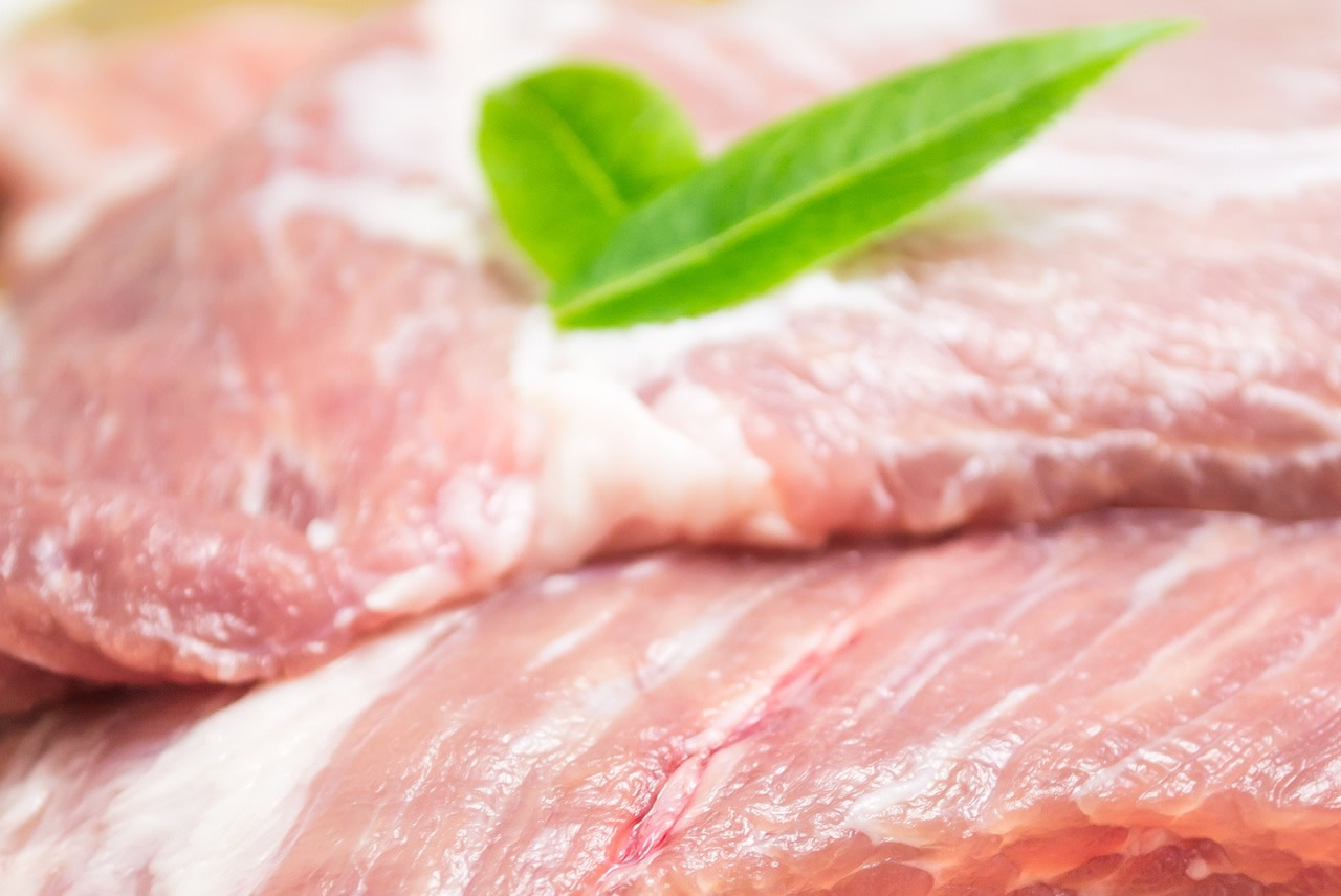 Salate mit Fleisch & Geflügel