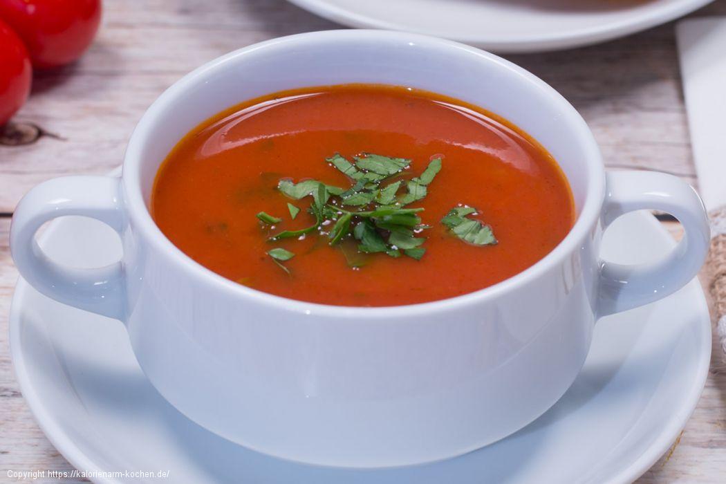 Tomatensuppe
