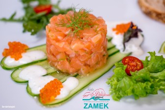 Lachstatar-Gurkenstreifen-47169